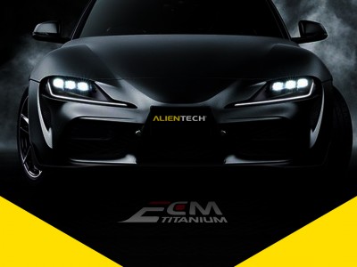 Alientech news update: New Drivers Update for ECU Bosch MG1CS024