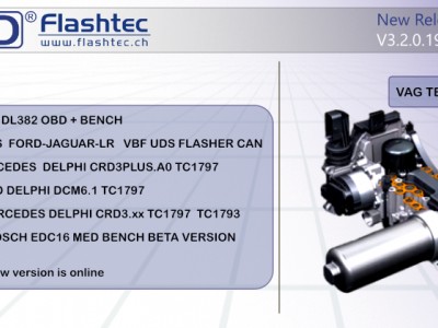 CMD Flash news update: V3.2.0.195