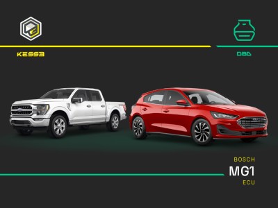 Alientech news update: Upgrade 2.65.2