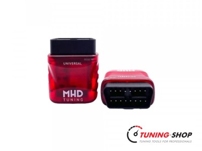 New at Tuning-shop.com: MHD universal WiFi adapter