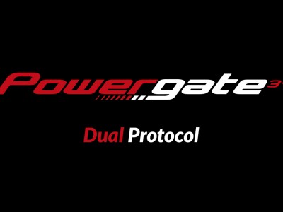 Alientech news update: Powergate 3+ Dual Protocol