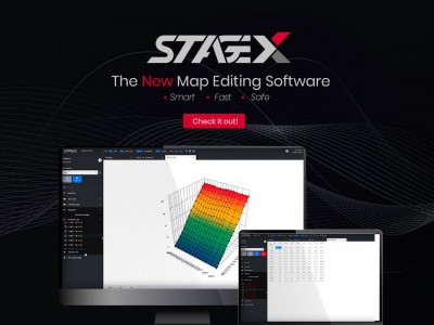 Magic Motorsport news update: StageX