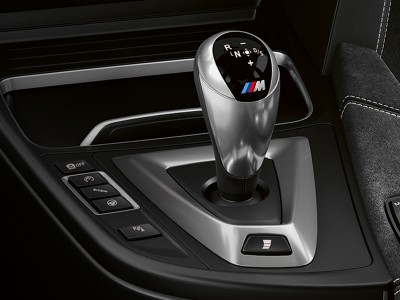 Autotuner news update: BMW M2, M3, M4 F-series gearboxes