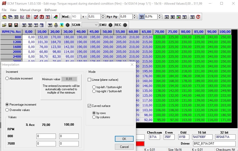 ecm titanium 1.67 download