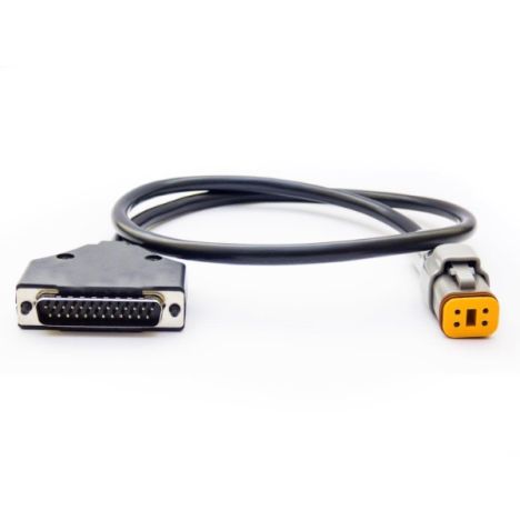 Alientech Harley Davidson 4 pin cable Tuning-shop.com 144300K256 Alientech Harley Davidson 4 pin cable Tuning-shop.com 144300K256