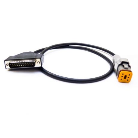 Alientech - Harley Davidson 6 pin cable Tuning-shop.com 144300K257