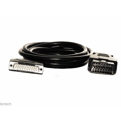 Alientech Volvo cable Tuning-shop.com 144300K264 Alientech Volvo cable Tuning-shop.com 144300K264