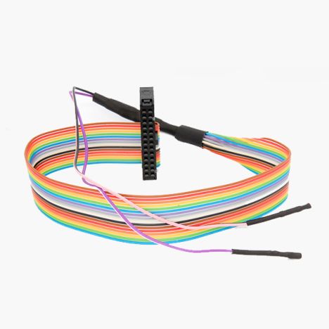 Infineon Tricore ECU PCR2.1 Conection Cable - 144300T111 Infineon Tricore ECU PCR2.1 Conection Cable - 144300T111