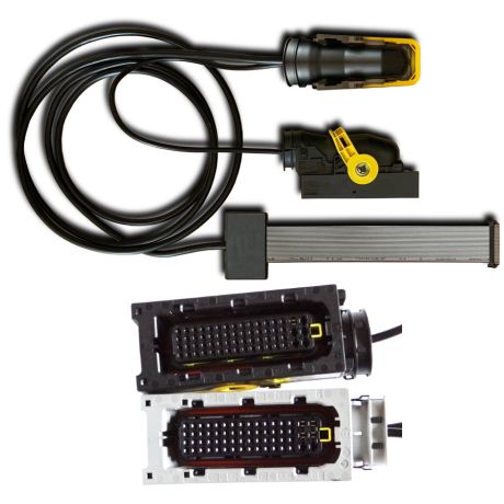 Alientech OBD cable for Volvo trucks (TRW) Tuning-shop.com 144300T115
