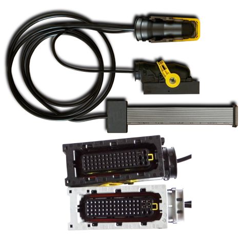Alientech OBD cable for Volvo trucks (TRW) Tuning-shop.com 144300T115 Alientech OBD cable for Volvo trucks (TRW) Tuning-shop.com 144300T115