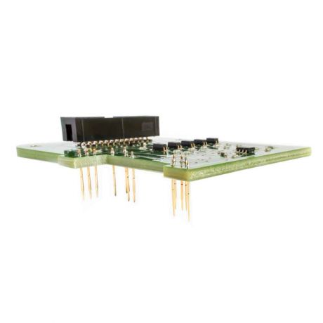 Adapter for Infineon Tricore ECU Bosch EDC17C59