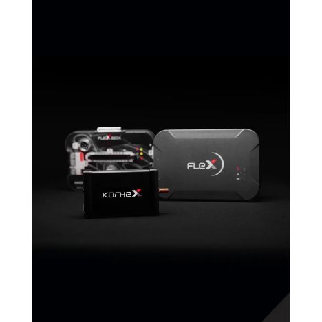Tuning-shop.com Korhex