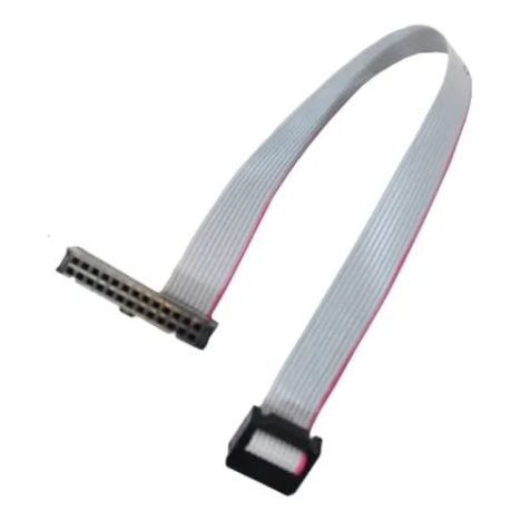 Alientech flat cable 144300T100 Tuning-shop.com Alientech flat cable 144300T100 Tuning-shop.com