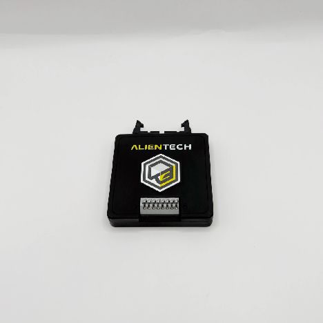 Alientech unlock module Tuning-shop 8