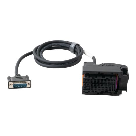 Autotuner Bench cable for VAG MG1CS001 - MG1CS111 ATUBA009 Tuning-shop.com Autotuner Bench cable for VAG MG1CS001 - MG1CS111 ATUBA009 Tuning-shop.com