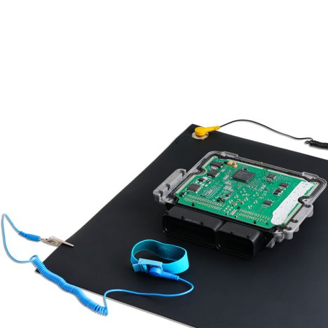 Autotuner tool ESD table mat ATESD050 Autotuner tool ESD table mat ATESD050