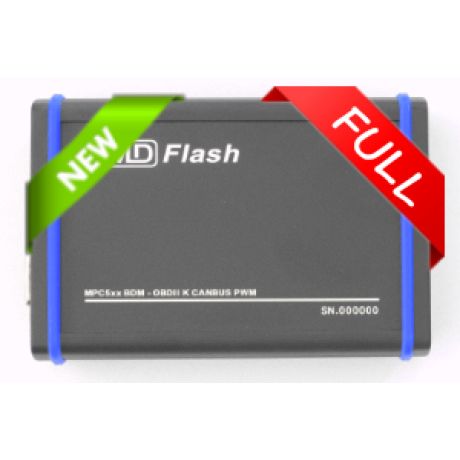 Tuning-shop.com CMD Flash product video
