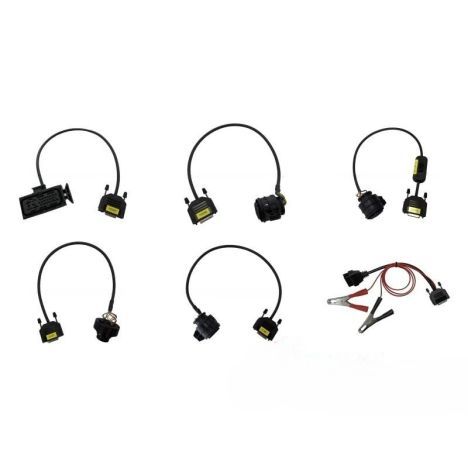 CMD Flashtec DSG cable set CMD20.01.05 Tuning-shop.com