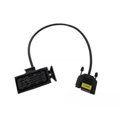 CMD Flashtec - DSG cable set (DQ200, DQ250, DQ500, DL501 and VL381 ...