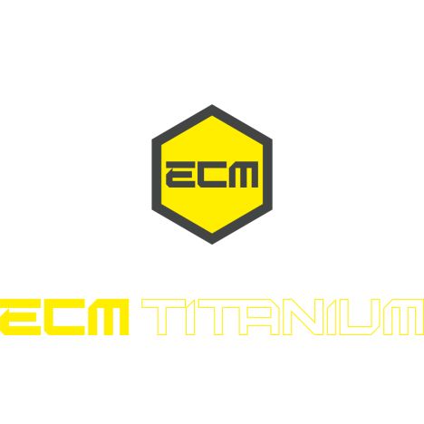 ECM-Titanium_brand+logotype_DARK-background
