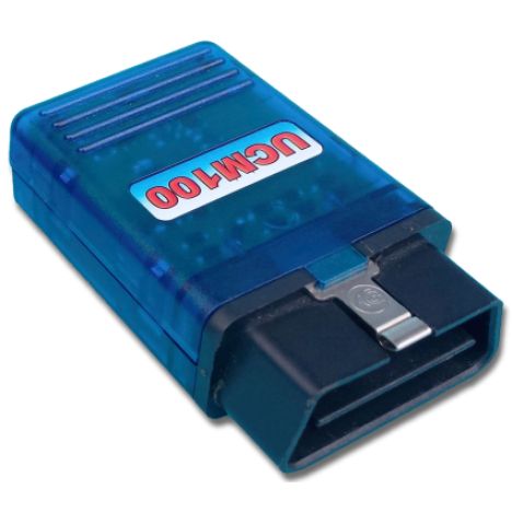 EVC UCM100 EVC UCM100
