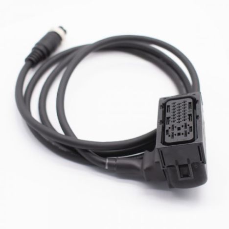 FLX2.24 DQ200 cable Magic Motorsport Tuning-shop.com FLX2.24 DQ200 cable Magic Motorsport Tuning-shop.com