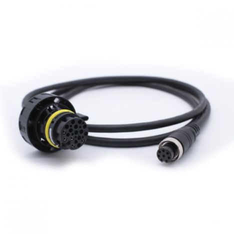 FLX2.27 DL501 cable Magic Motorsport Tuning-shop.com FLX2.27 DL501 cable Magic Motorsport Tuning-shop.com