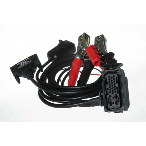 Alientech Vag Dsg Dq0 Cable k254 Tuning Shop Com