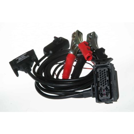 Alientech VAG DSG DQ200 OBD cable Tuning-shop.com 144300K254