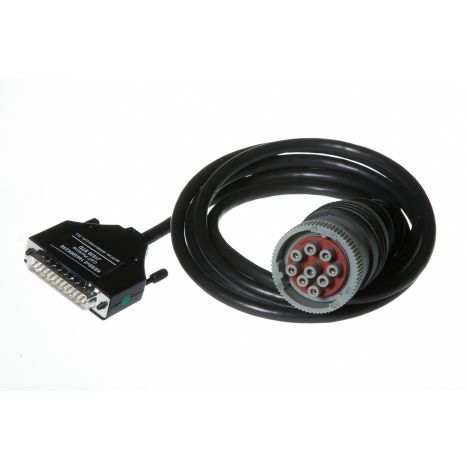 CAT / Perkins J1939 STD Cable CAT / Perkins J1939 STD Cable
