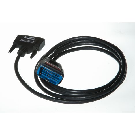DAF/ MAN/ Scania cable Tuning-shop.com 144300K208 DAF/ MAN/ Scania cable Tuning-shop.com 144300K208