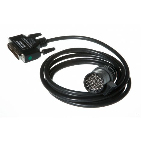 Alientech IVECO 30 pin round cable Tuning-shop.com 144300K209 Alientech IVECO 30 pin round cable Tuning-shop.com 144300K209