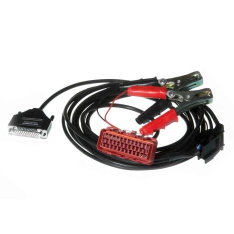 Alientech Volvo Lucas connector cable Tuning-shop.com 144300K216 Alientech Volvo Lucas connector cable Tuning-shop.com 144300K216