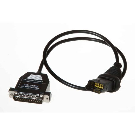Alientech Ducati Siemens/ MELCO motorcycles cable Tuning-shop.com 144300K244 Alientech Ducati Siemens/ MELCO motorcycles cable Tuning-shop.com 144300K244
