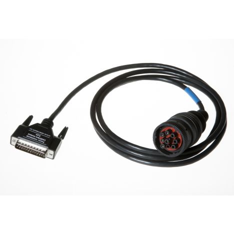Alientech CASE, New Holland, John Deere OBD cable Tuning-shop.com 144300K226 Alientech CASE, New Holland, John Deere OBD cable Tuning-shop.com 144300K226