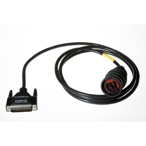 John Deere Cable John Deere Cable