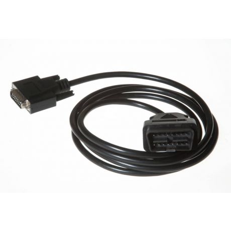 ECU Data - Cable