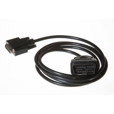 ECU Data - Cable ECU Data - Cable
