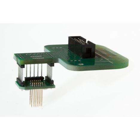 Adapter for Magneti Marelli Nexus MPC5xxx Adapter for Magneti Marelli Nexus MPC5xxx