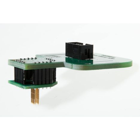 Motorola MPC5xx Multi-function Board Motorola MPC5xx Multi-function Board