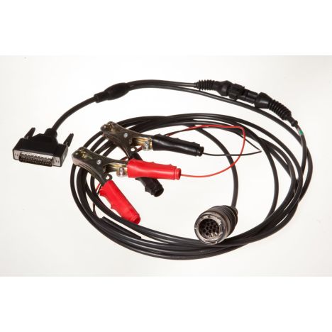Deutz-Same Cable Deutz-Same Cable