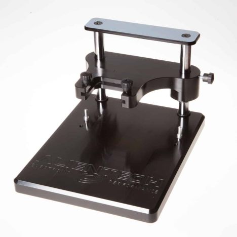 Positioning Frame Positioning Frame