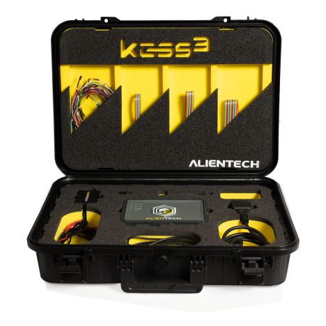 KESS3 Unboxing (2022) | Alientech KESS3 & The New Alientech Suite! KESS3 Unboxing (2022) | Alientech KESS3 & The New Alientech Suite!