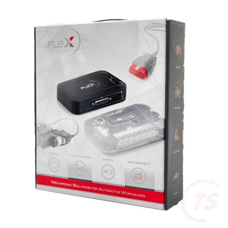 Magic Motorsport Flex configurator Full HW kit for New Users - Slave Tuning-shop.com (FLK02-S) 1 Magic Motorsport Flex configurator Full HW kit for New Users - Slave Tuning-shop.com (FLK02-S) 1