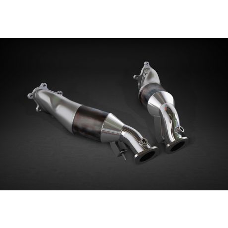 Nissan-GTR-Downpipes