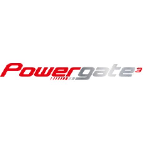 POWERGATE III - Bike - S Slave - included BMW BMSK BOSCH ME9 Cable (QT 49-