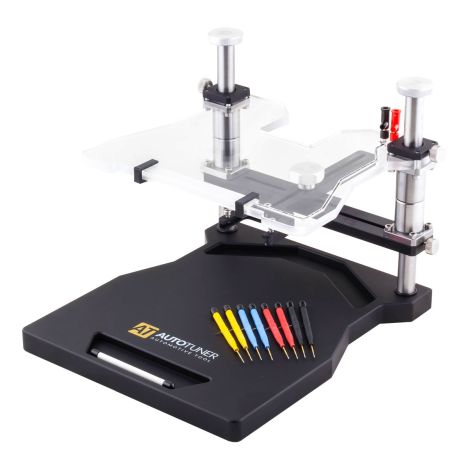 Premium positioning frame Premium positioning frame