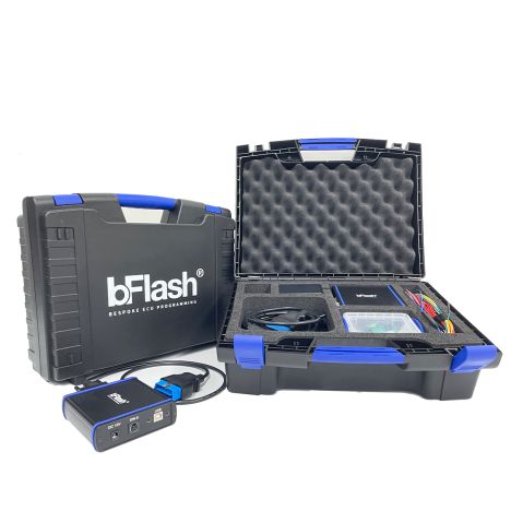 bFlash tool Master version Tuning-shop.com (bflsh.tool.001) 1 bFlash tool Master version Tuning-shop.com (bflsh.tool.001) 1