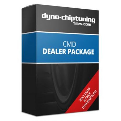 CMD Dealerpackage