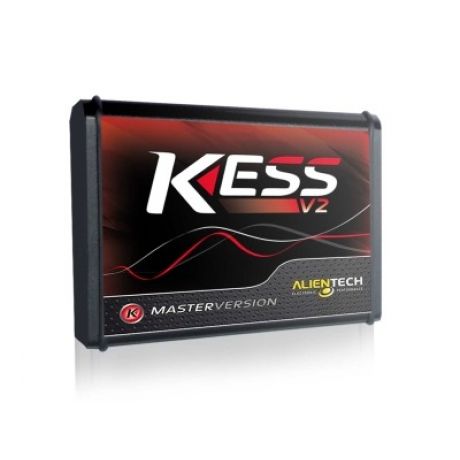 KESSv2 - Master - 12 Months Subscription from current expiry